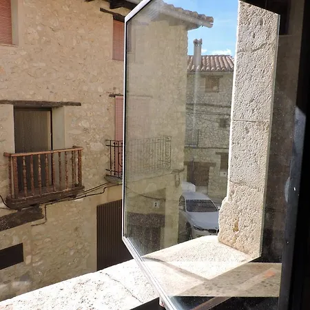 Apartamento La Fonda De Xiva