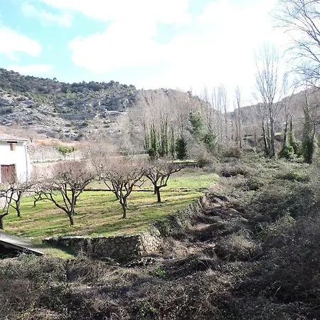 La Fonda De Xiva *