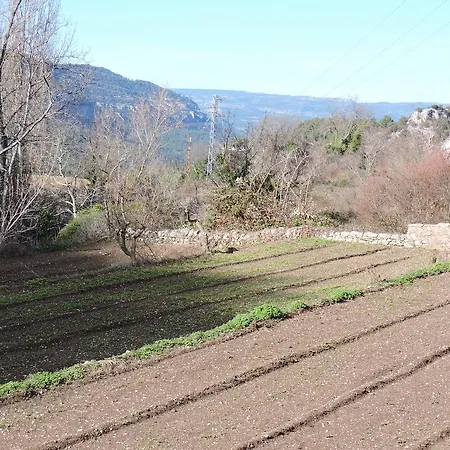 Apartamento La Fonda De Xiva Chiva de Morella